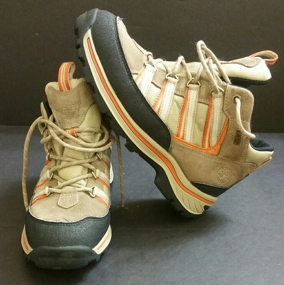 timberland gore tex hiking boots